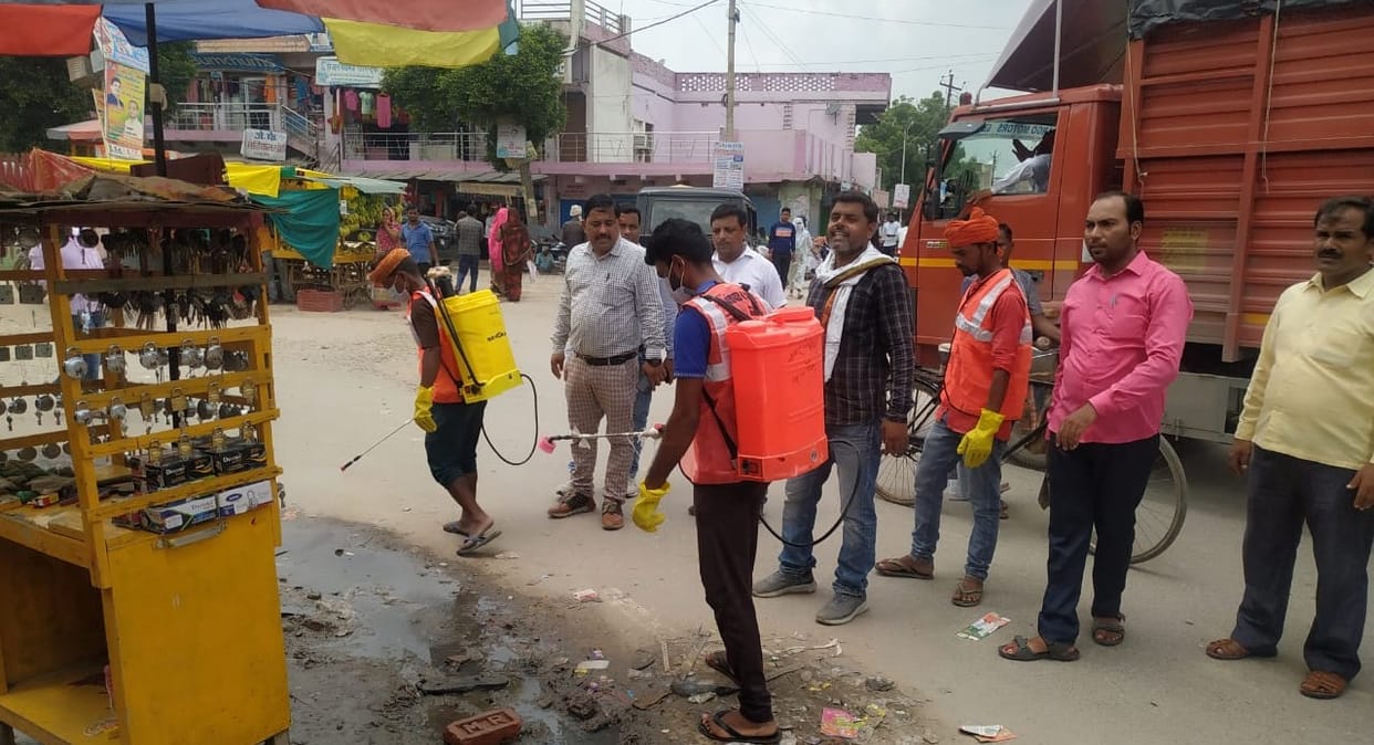 19 more dengue patients found in Badlapur, larvae at 28 places