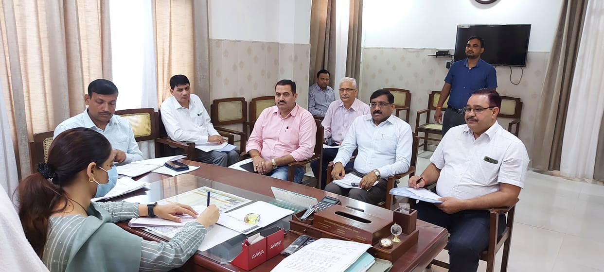 Shamli sugar mill's purchasing centers will be reduced in the new crushing season
