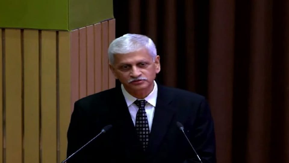 What Ex Chief Justice UU Lalit Said On Reservations For LGBTQ Community, Know the details