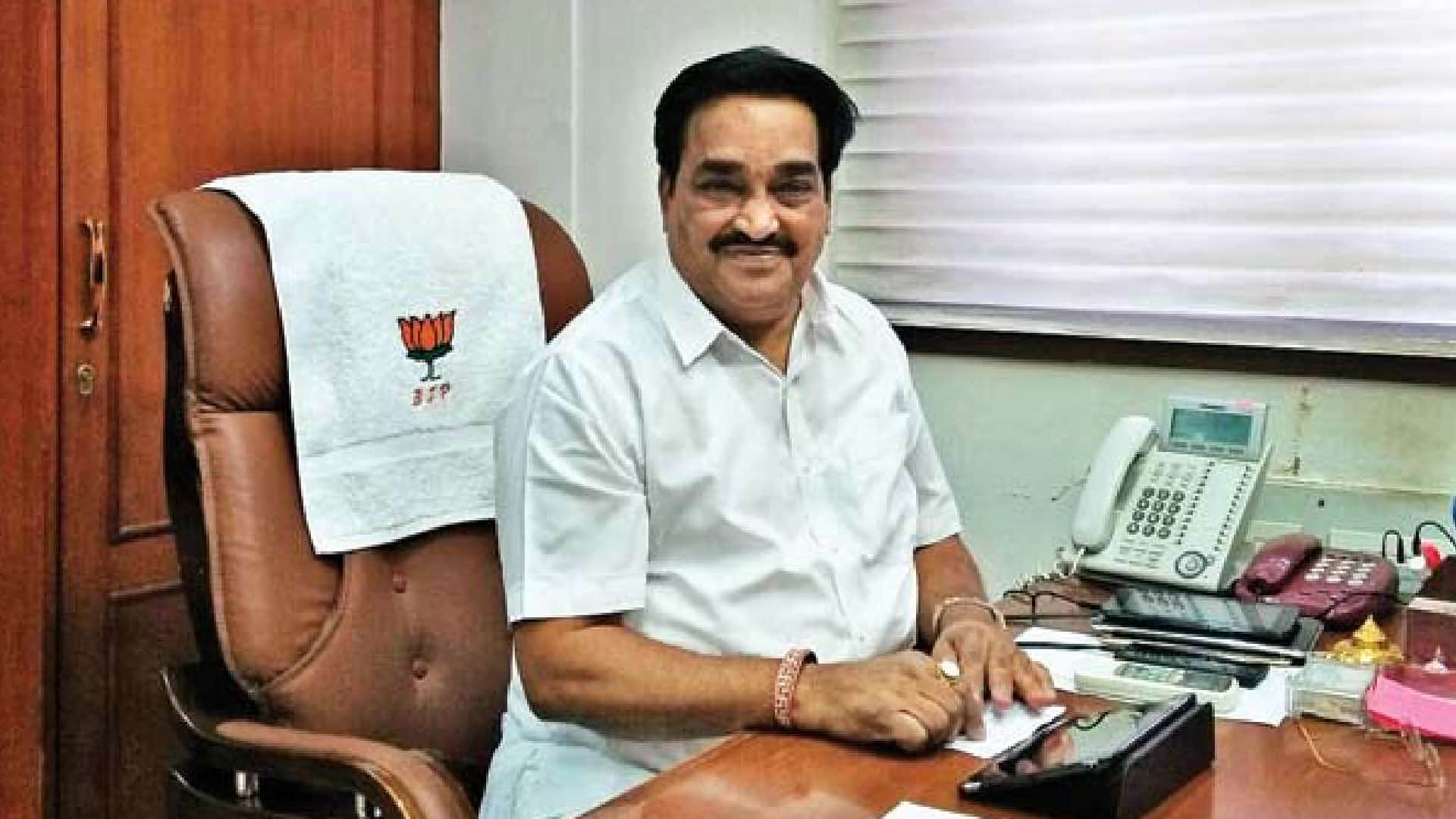 Gujarat Election Result: CR Patil fulfilled PM Modi's wish, know the full story of Gujarat BJP President