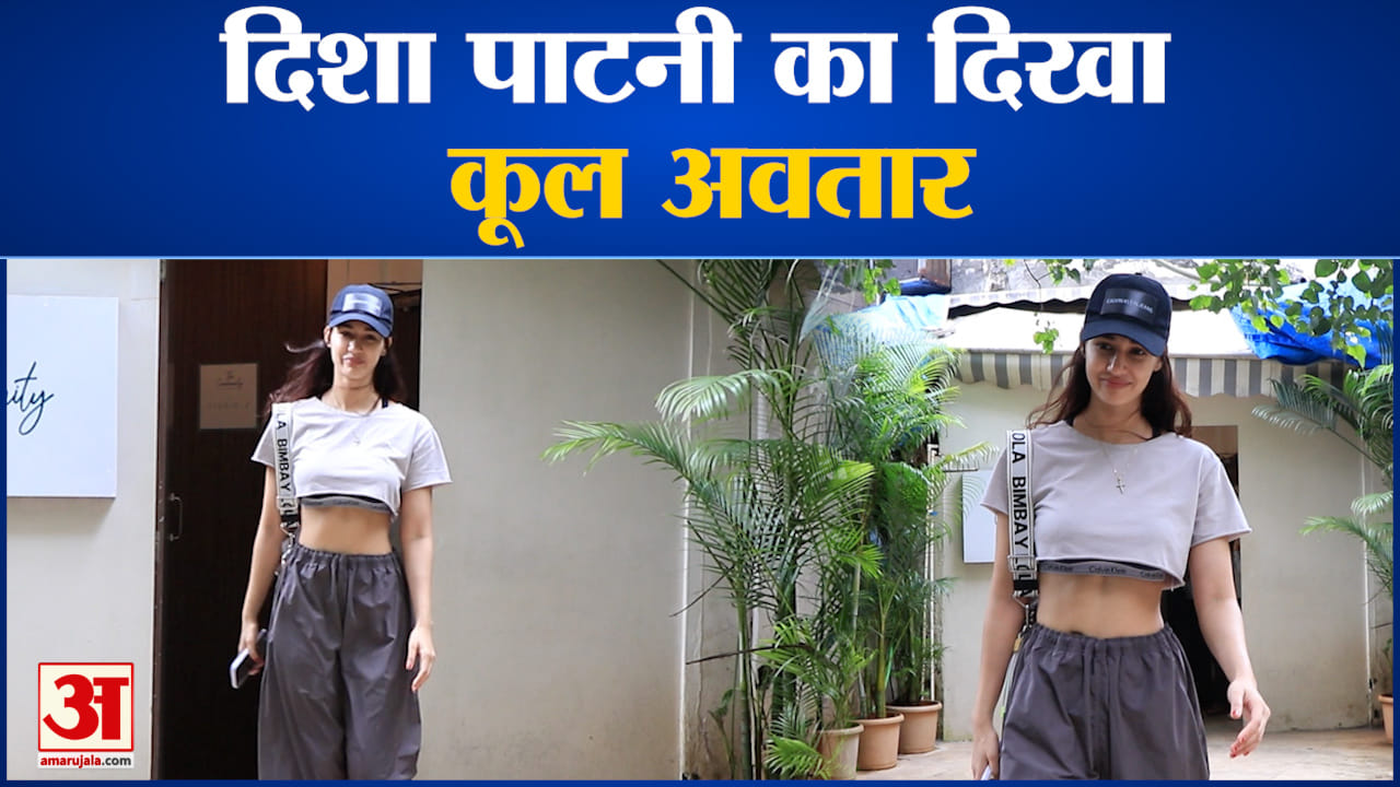 दिशा  पाटनी