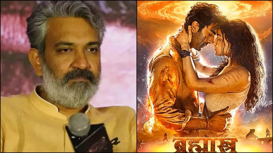 Connection with Hindu religion to vfx Brahmastra successfully extracting box office collection equal to budget