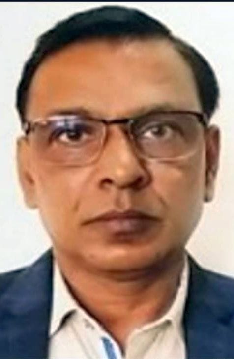 Jagdish Sharma will be the new DC of Fatehabad