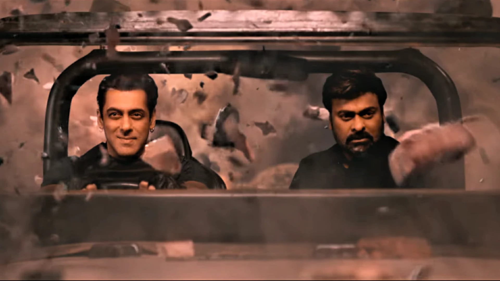 south actor chiranjeevi godfather finds no distributors till now the film is to be release on 5th october