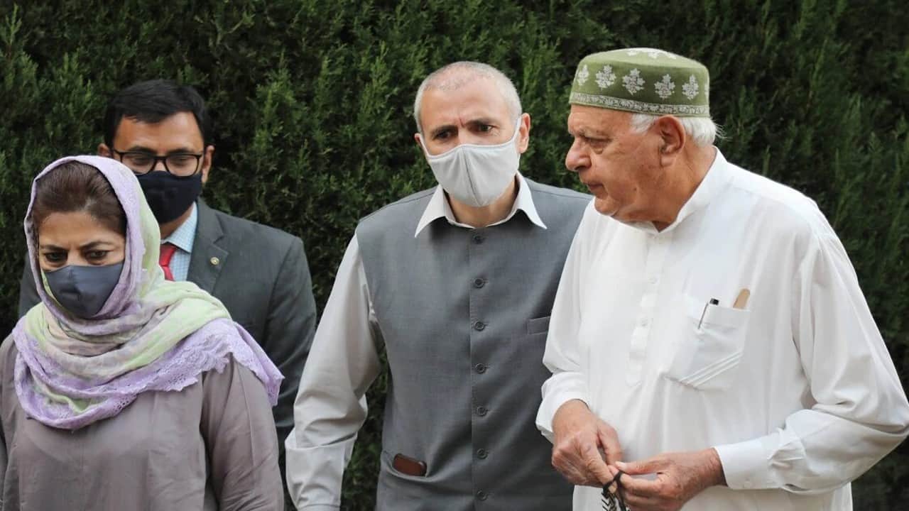Ghulam Nabi Azad announced to form a new political party, know Azad's new strategy in three points