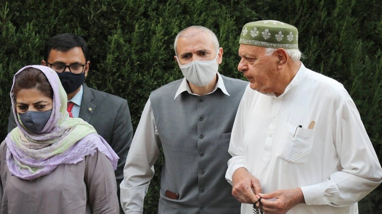 Ghulam Nabi Azad announced to form a new political party, know Azad's new strategy in three points