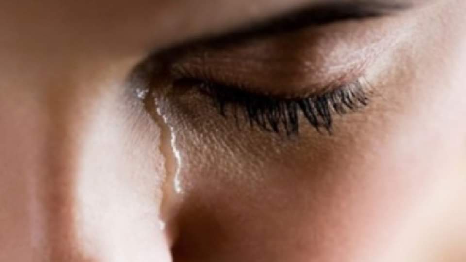 Married woman caught in objectionable condition with lover in Dhanghata of Sant Kabir Nagar