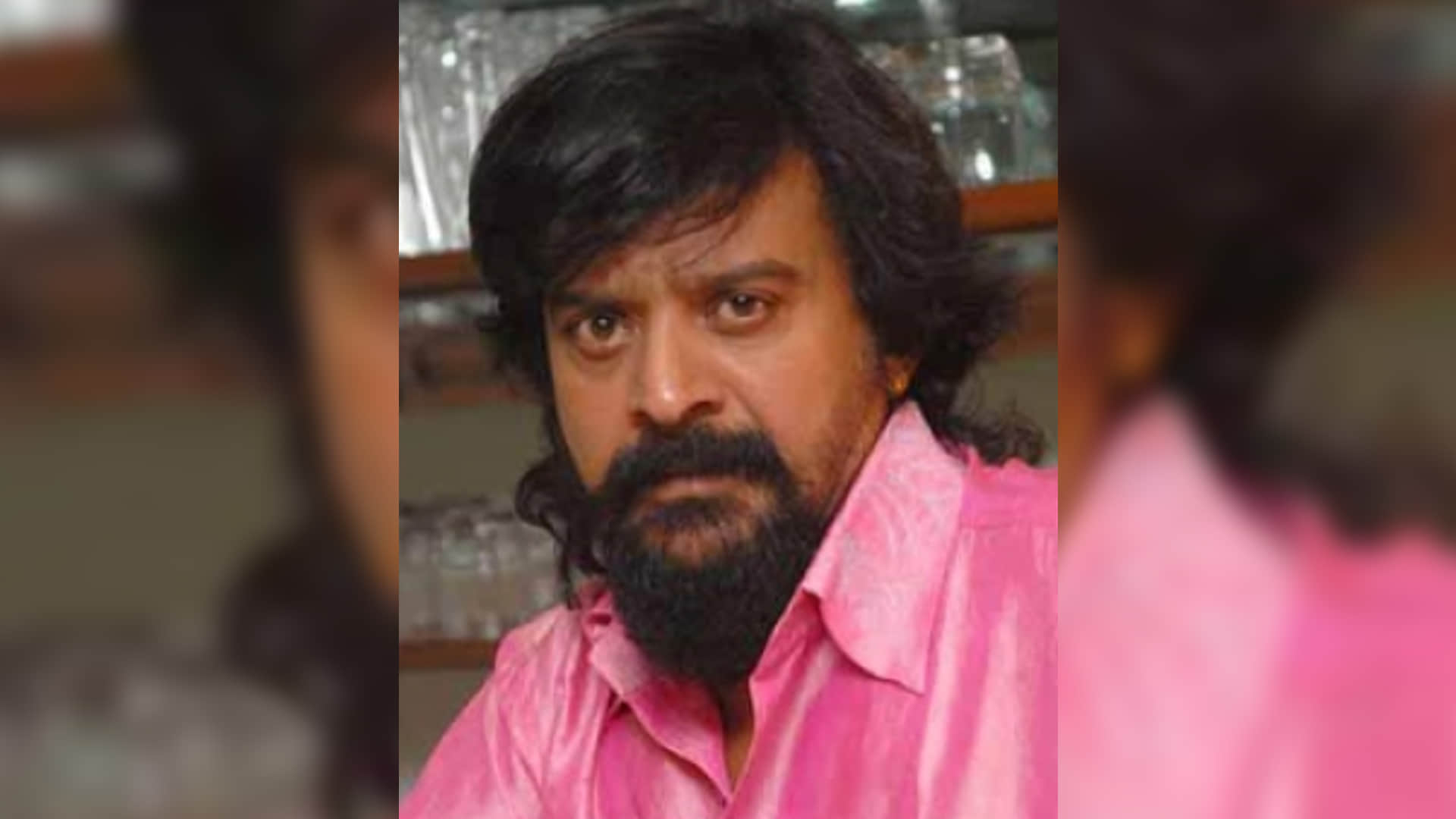 KGF Chapter 2 actor Harish Rai reveals that he has throat cancer, kept beard in film to hide swelling