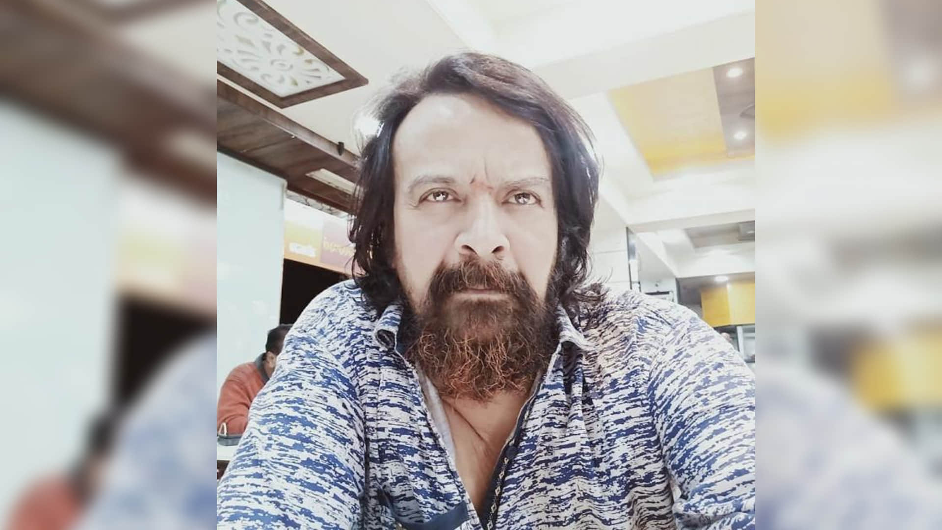 KGF Chapter 2 actor Harish Rai reveals that he has throat cancer, kept beard in film to hide swelling