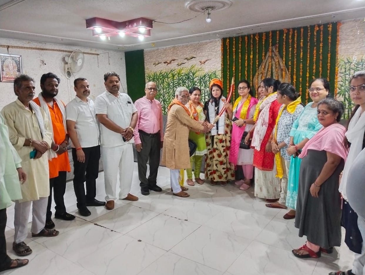 Hathras: Women's Empowerment Conference will be held at Mela Pandal on 17th