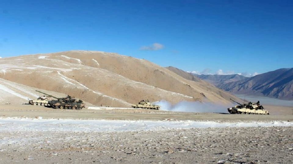 For mountain warfare along China border, Indian Army looking at developing 'Zorawar' light tanks