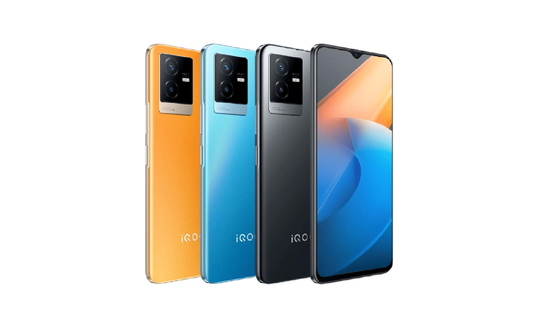 iQoo Z6 AND iQoo Z6x launched in china with Snapdragon 778G plus and upto 80W Flash Charge