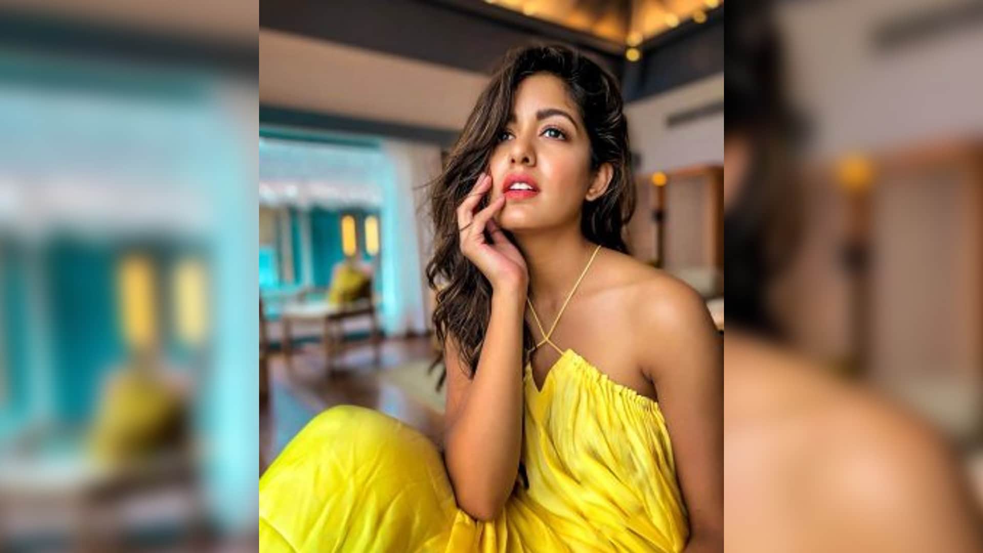 Ishita Dutta Sheth Birthday today know untold Facts about Drishyam Actress