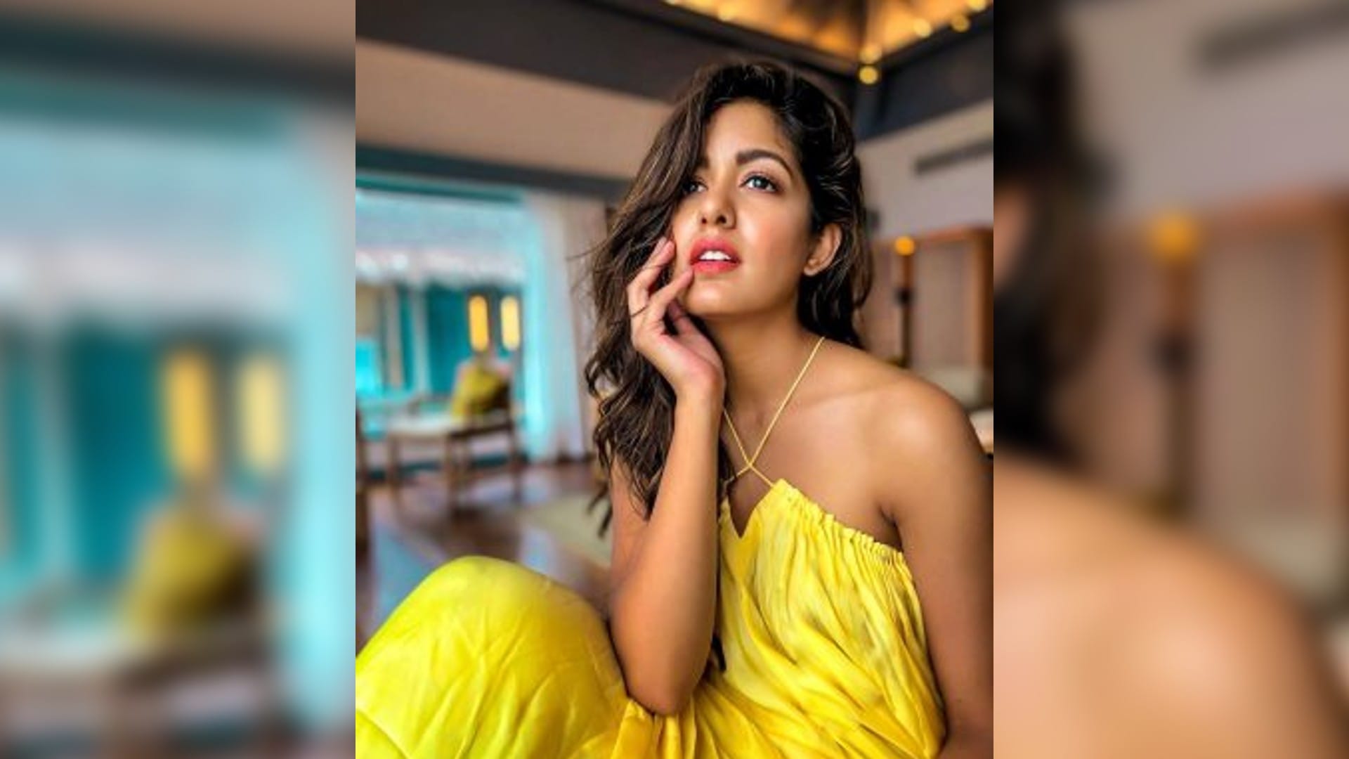 Ishita Dutta Sheth Birthday today know untold Facts about Drishyam Actress