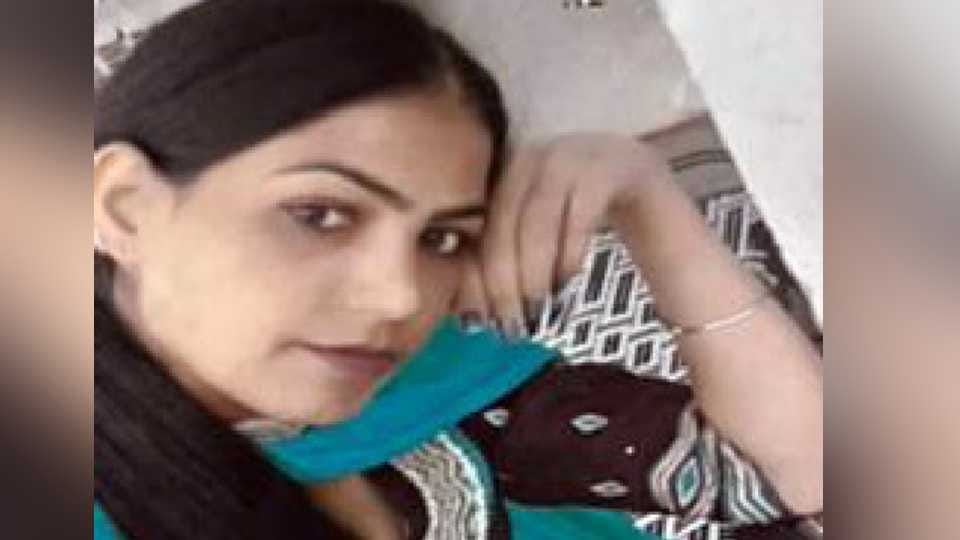 Lover killed nurse in Jalandhar of Punjab