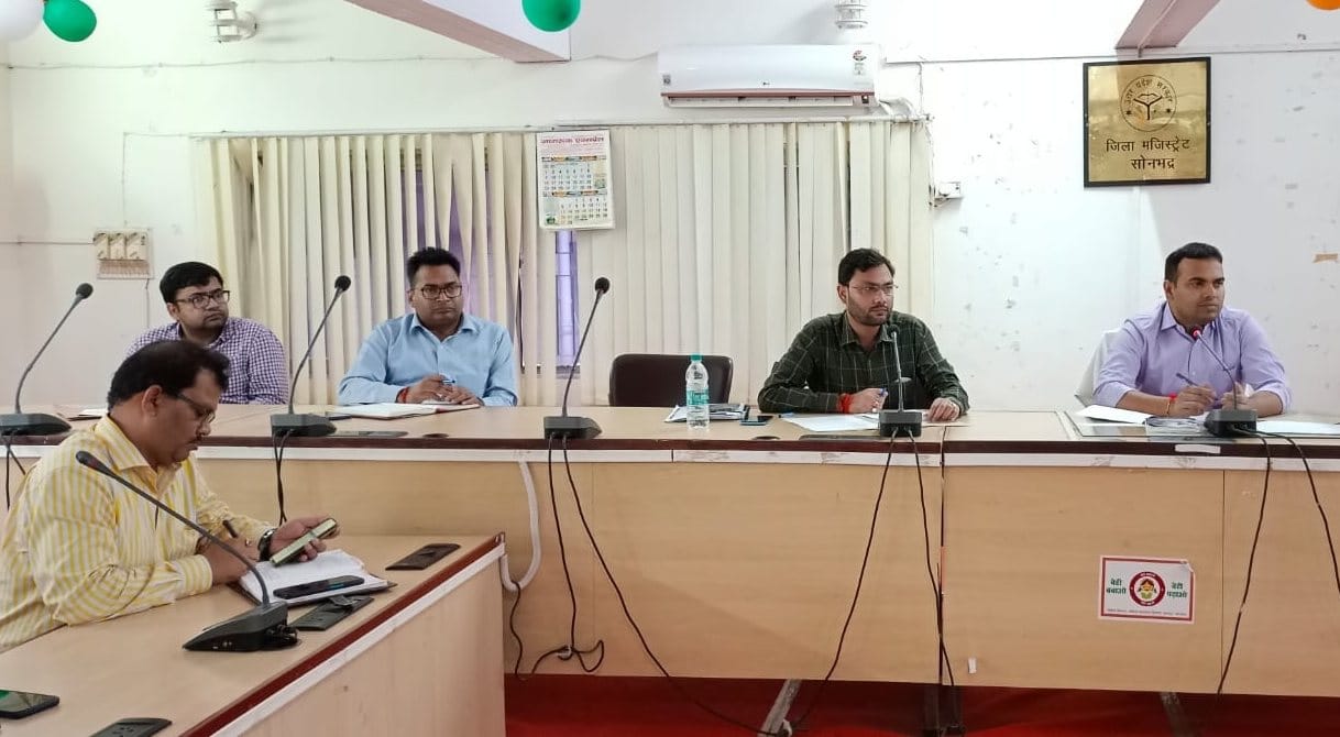 All departments should prepare drought relief action plan in time