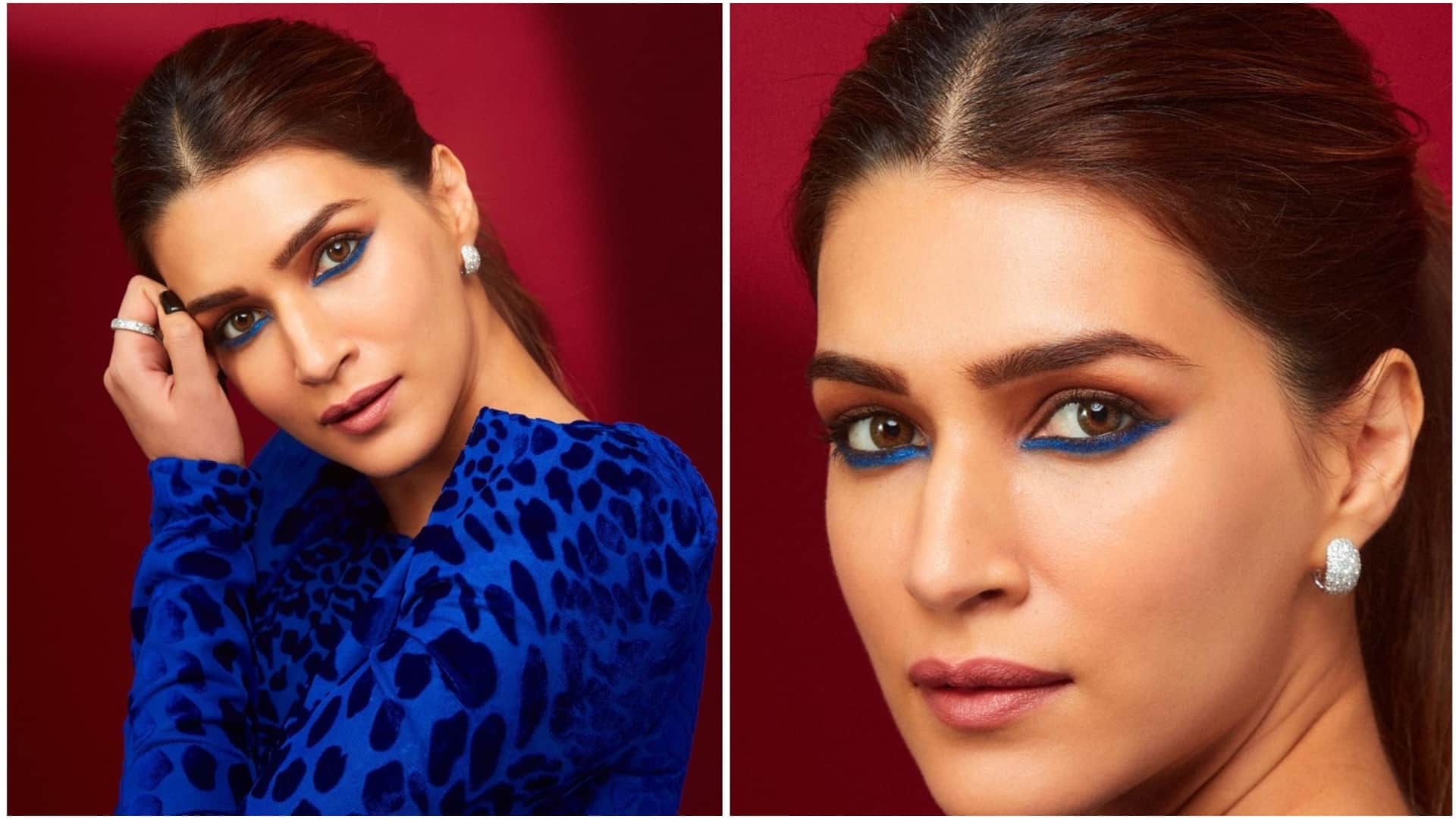 Kriti Sanon: Bhediya Actress defends her dwarf fan and took selfie with him video getting viral social media