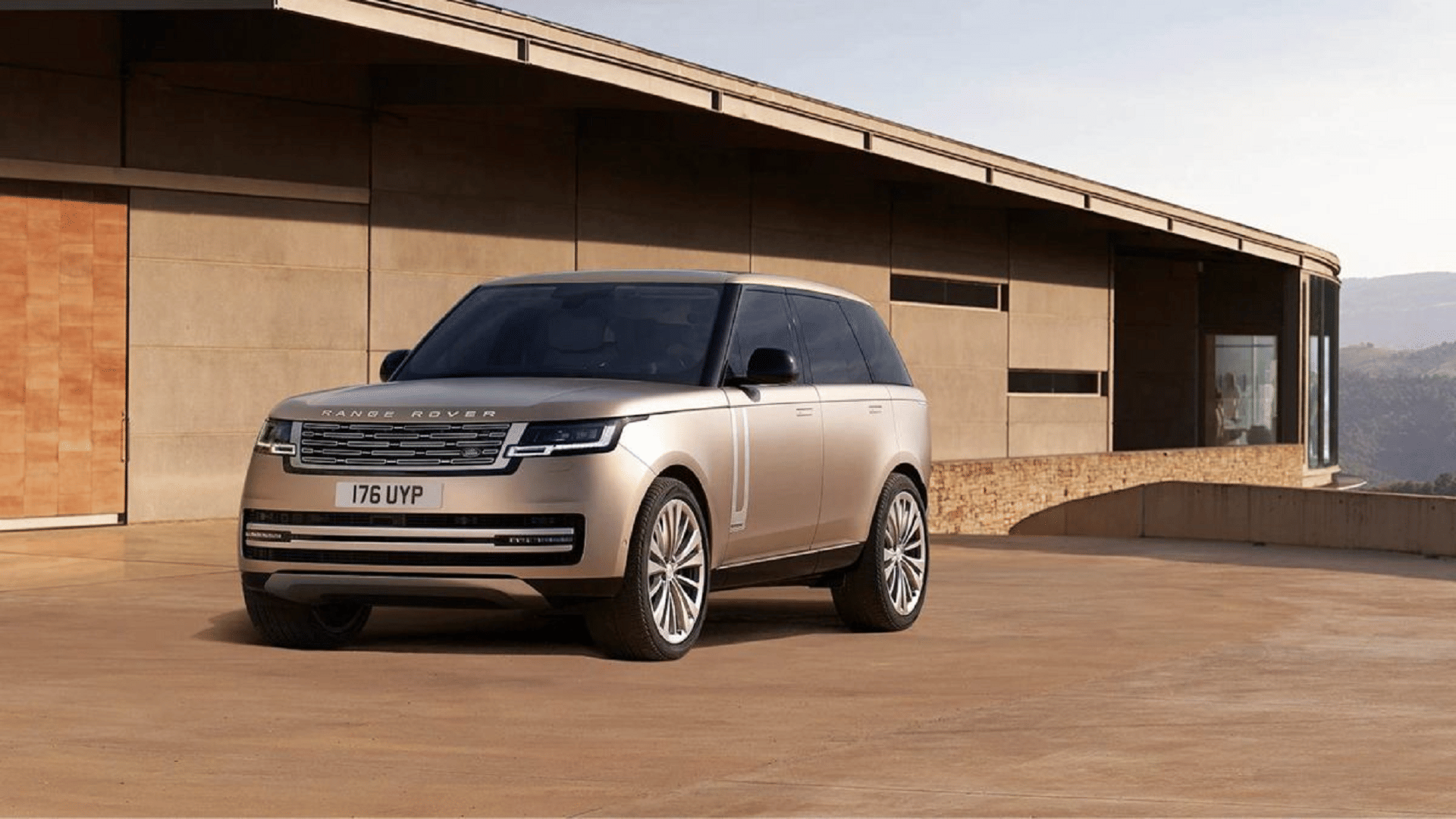 New Jaguar Range Rover and Range Rover Sport gets 5-star rating in latest Euro NCAP safety Crash tests