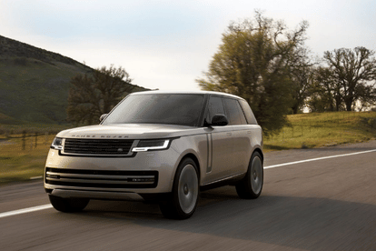 Jaguar Land Rover Range Rover 2022 SUV Check Price Features Specifications news in Hindi