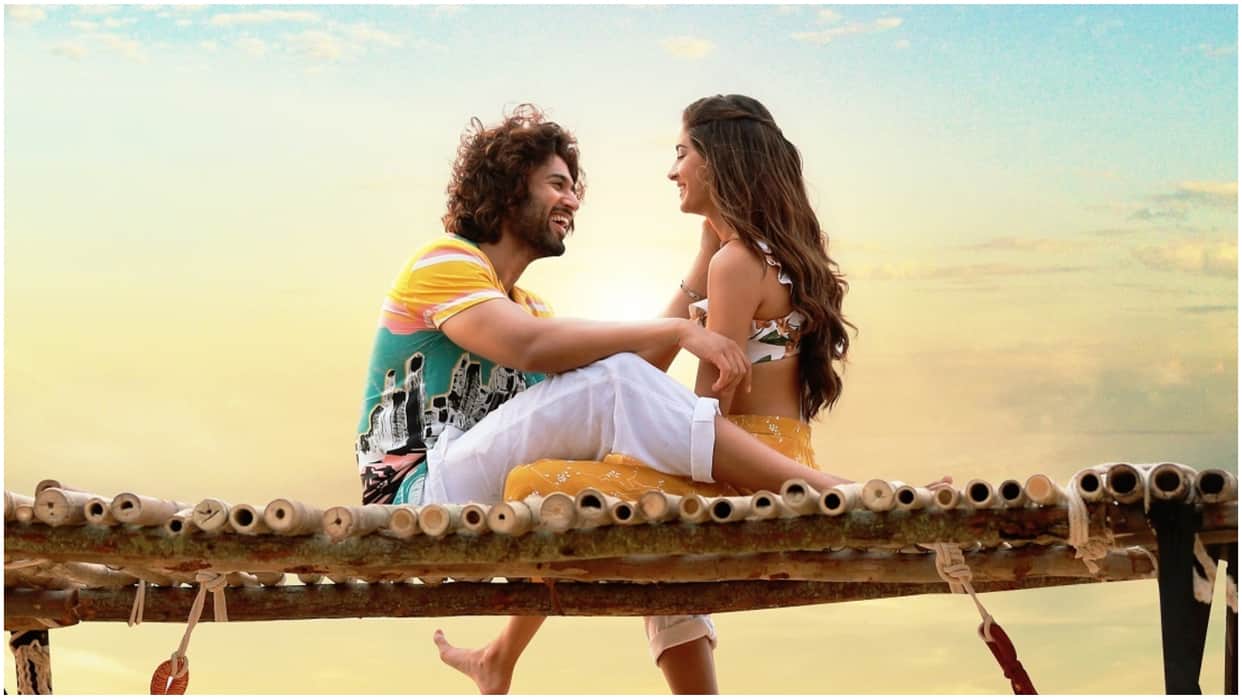 Liger: Vijay devarakonda charges 35 crores for film know the Star Cast Fees details here