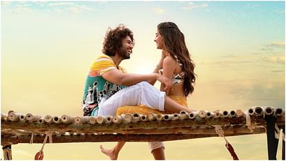 Liger Movie Review and Rating in Hindi Puri Jagannadh Vijay Deverakonda Ananya Panday Ramya Krishnan Karan