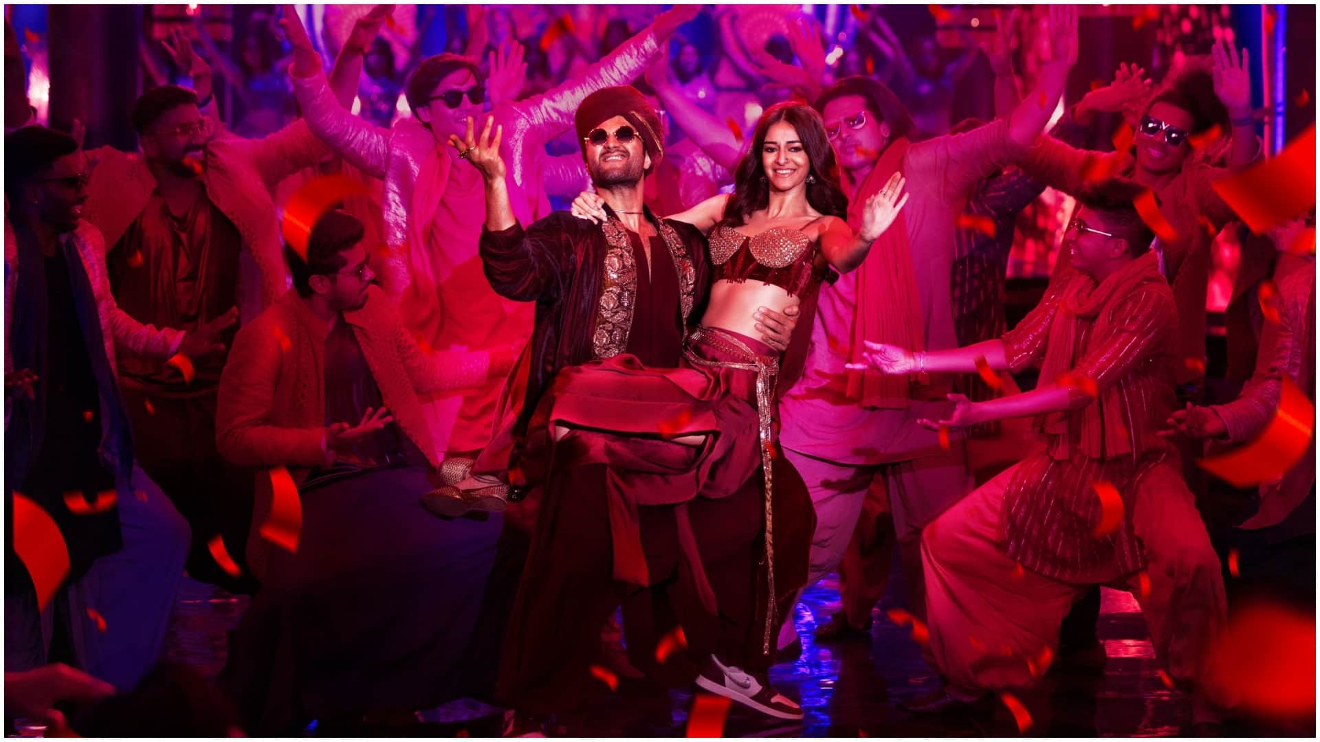 ram gopal varma blames vijay deverakonda aggressive nature for failure of liger compares with prabhas jr ntr