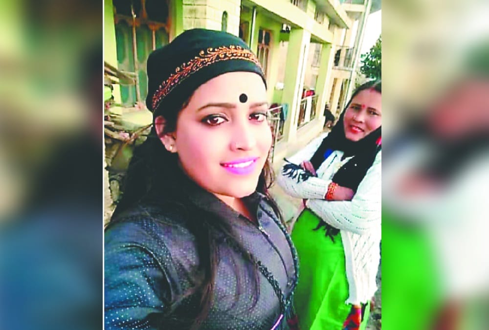 Uttarakhand News: Jaunsari folk singer Sanjana raj dies under suspicious circumstances
