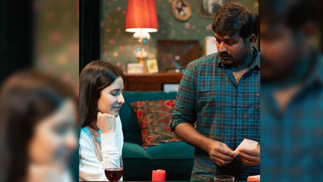 Katrina Kaif calls Merry Christmas her career most difficult film share work experience with Vijay Sethupathi