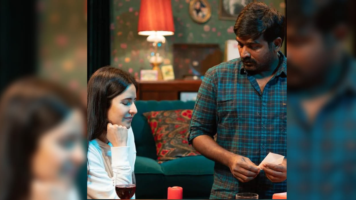 Katrina Kaif calls Merry Christmas her career most difficult film share work experience with Vijay Sethupathi