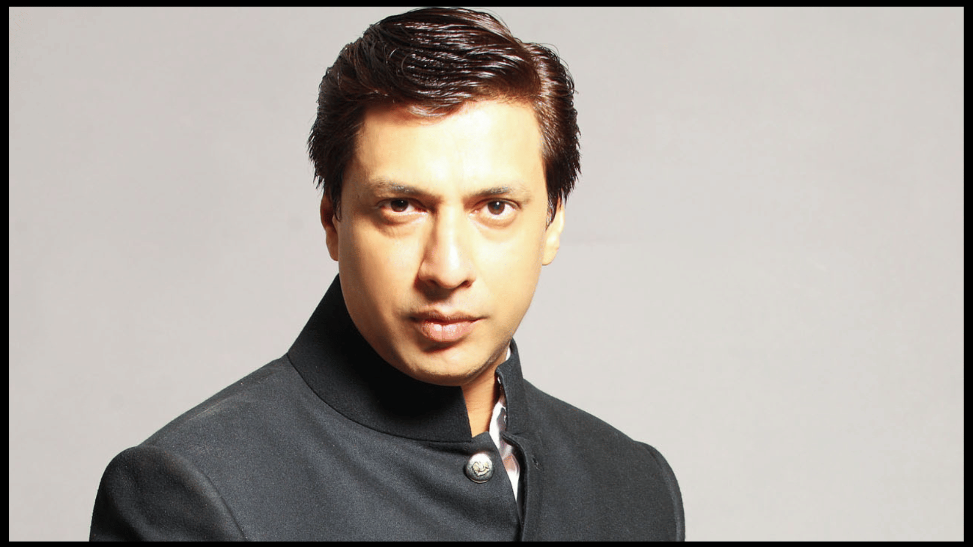 Madhur Bhandarkar says the audience got angry with Bollywood actor Sushant Singh Rajput death