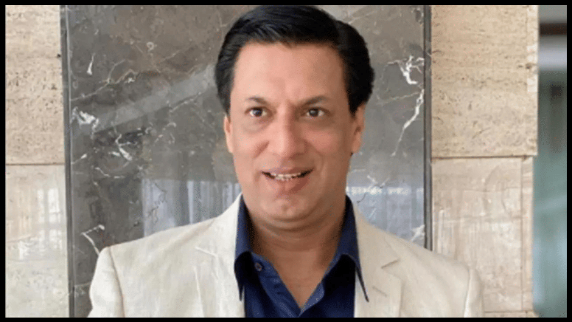 Madhur Bhandarkar says the audience got angry with Bollywood actor Sushant Singh Rajput death