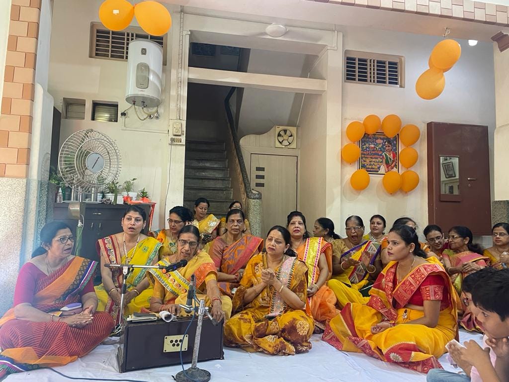 Three-day Pushtimargiya Vaishnav Conference concluded