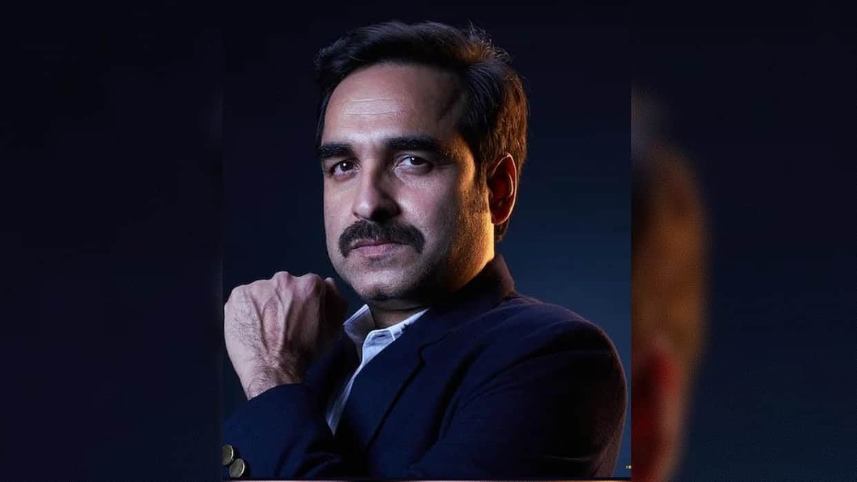 Mirzapur Gangs of Wasseypur actor Pankaj Tripathi says he will not use abuses foul language in films anymore