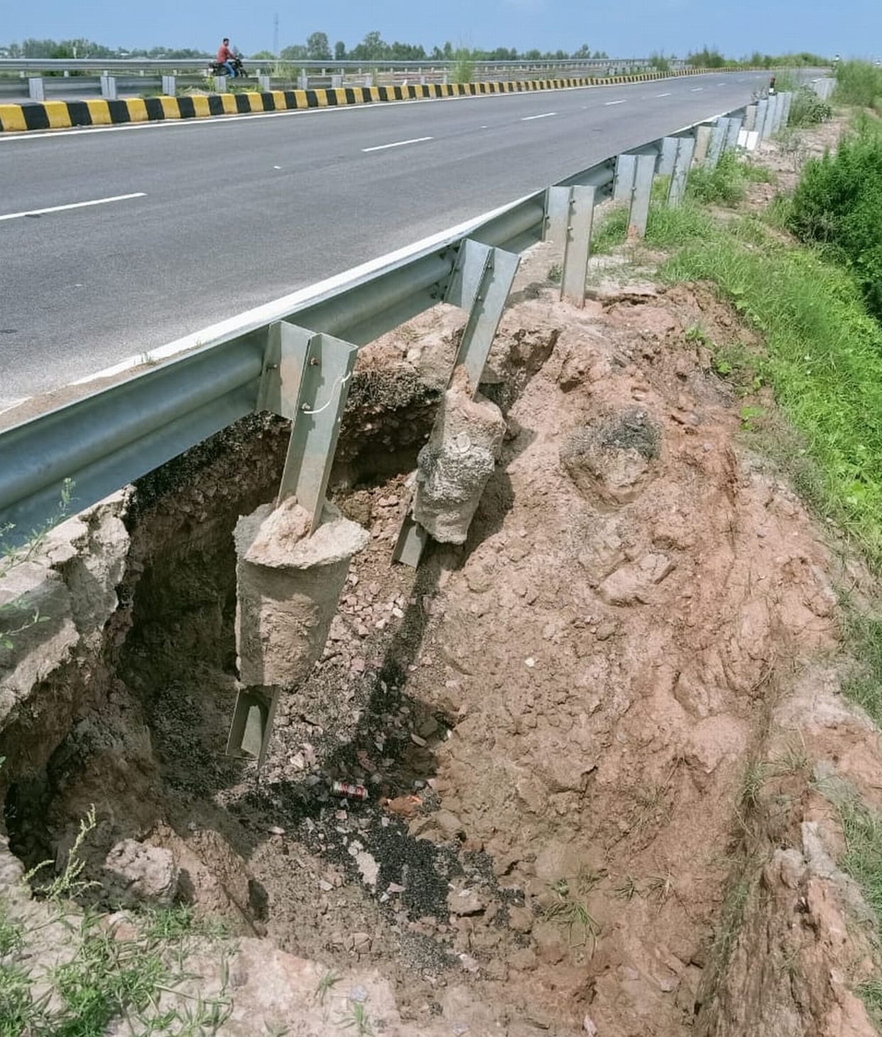 Civic Amenities