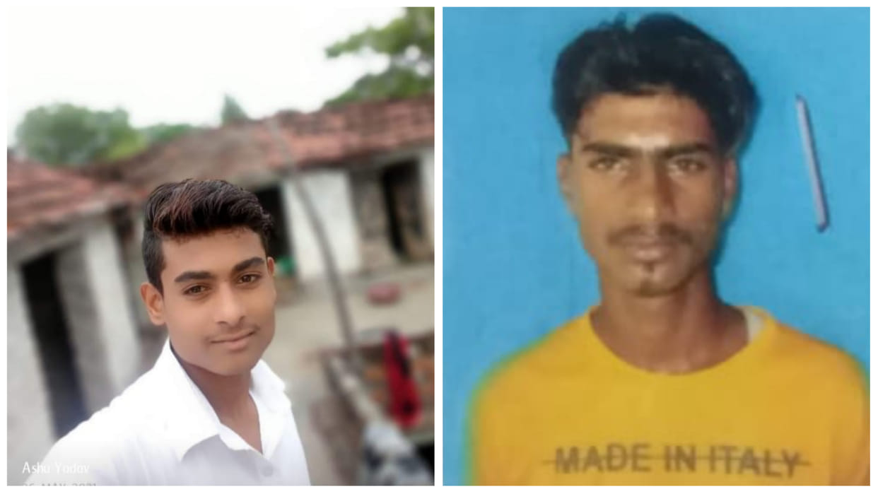 Two friends who came to take out the motor in the well died of suffocation