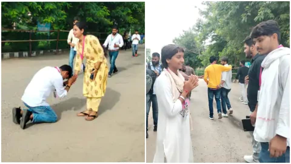 Rajasthan Student Union Election Voting over See Unique Photos