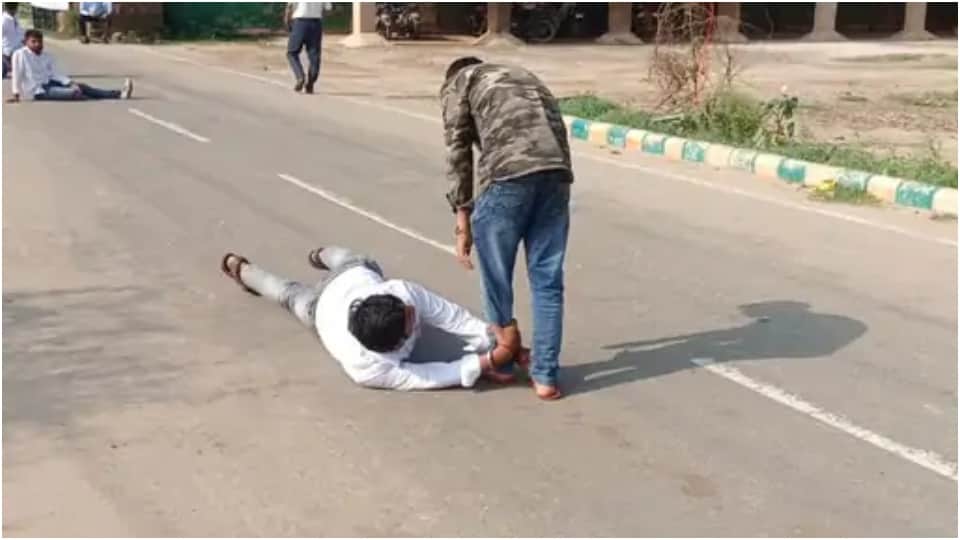 Rajasthan Student Union Election Voting over See Unique Photos