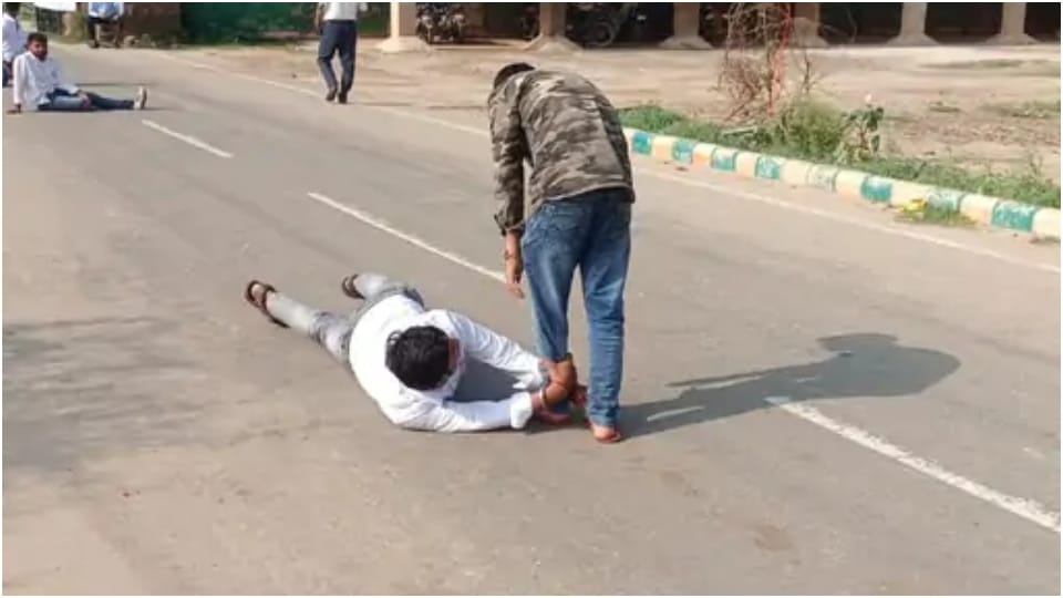 Rajasthan Student Union Election Voting over See Unique Photos