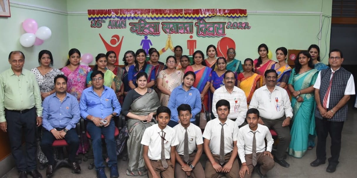 Role of women in society told through song and dance