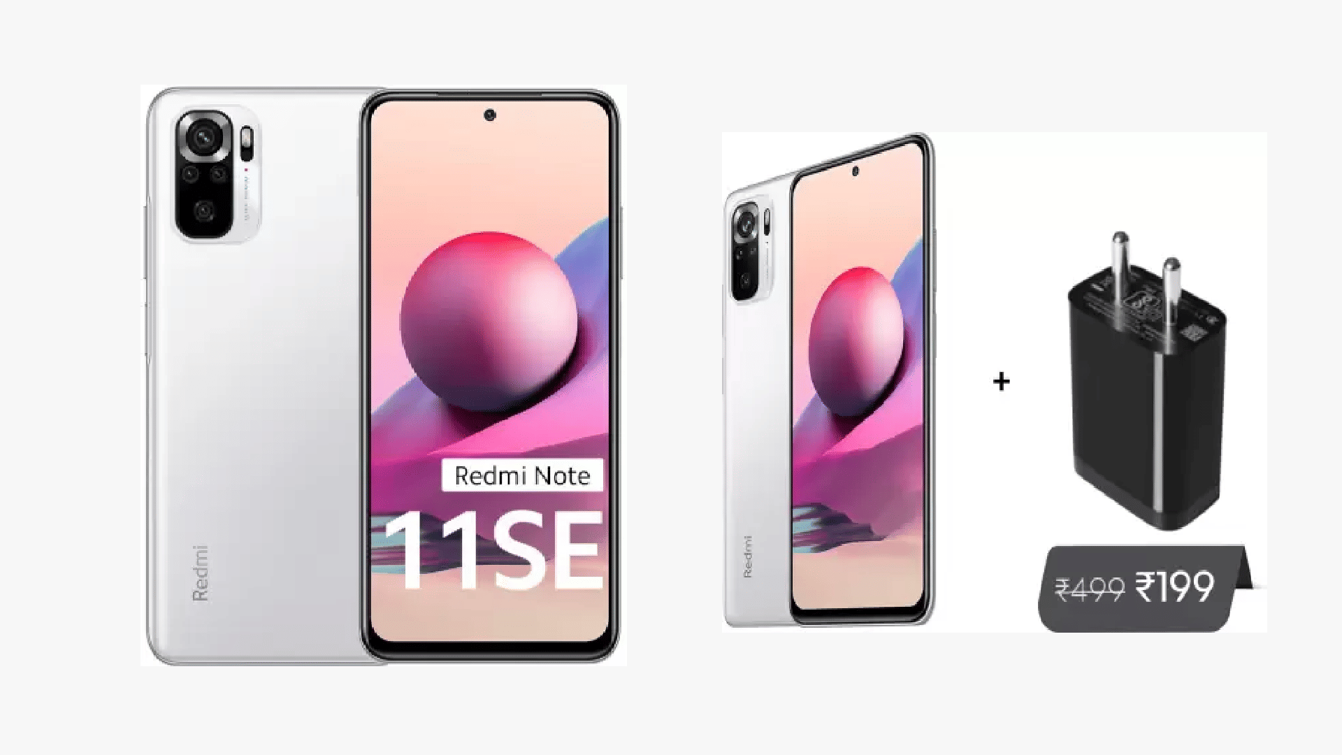 Redmi Note 11SE