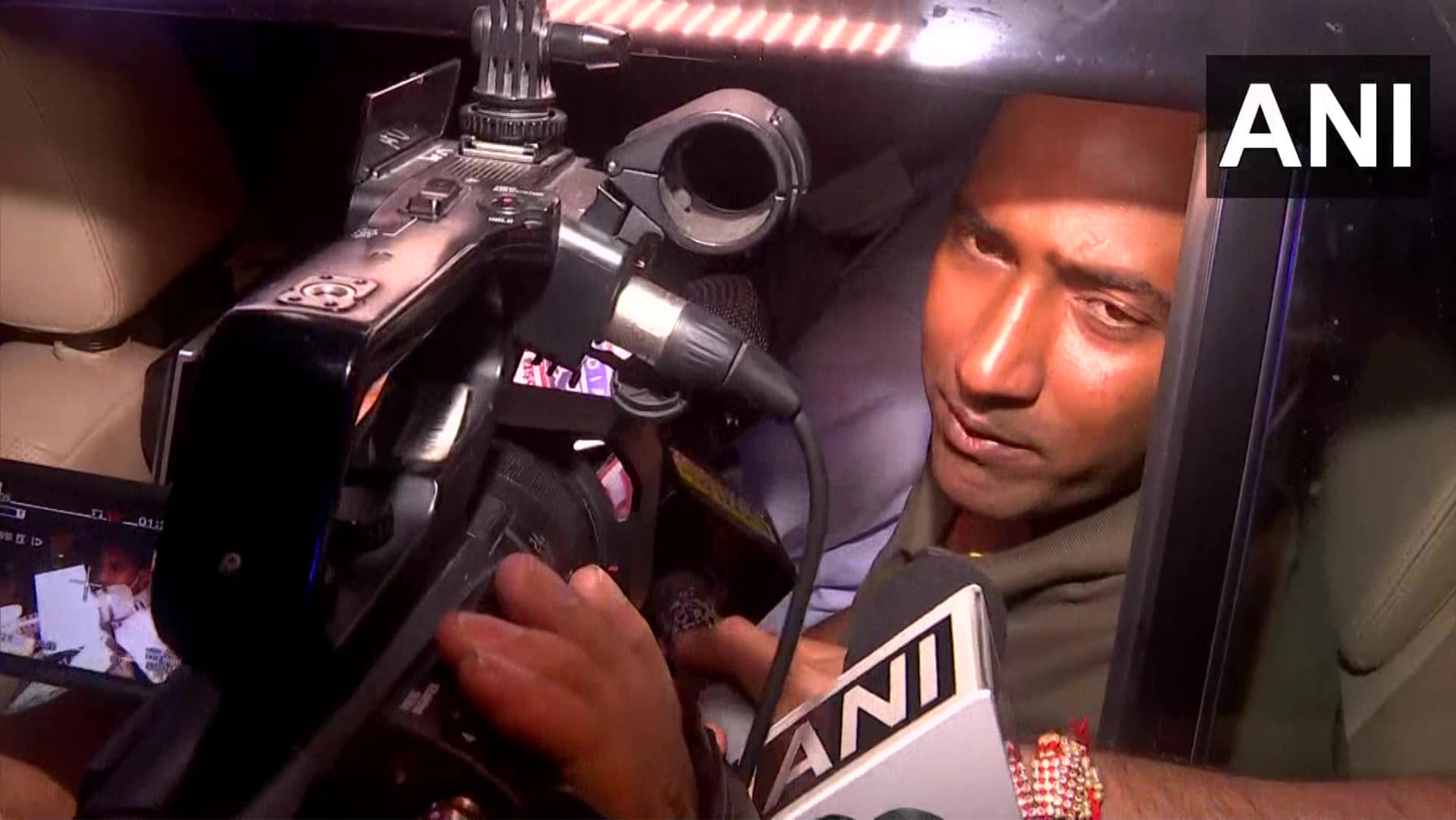 Sonali Phogat's Body Reached Hisar Her Funeral will be Today Held at her Farm House
