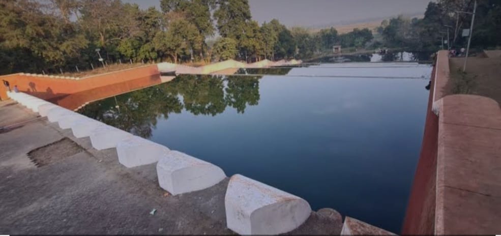 turism,Sapta Sarovar