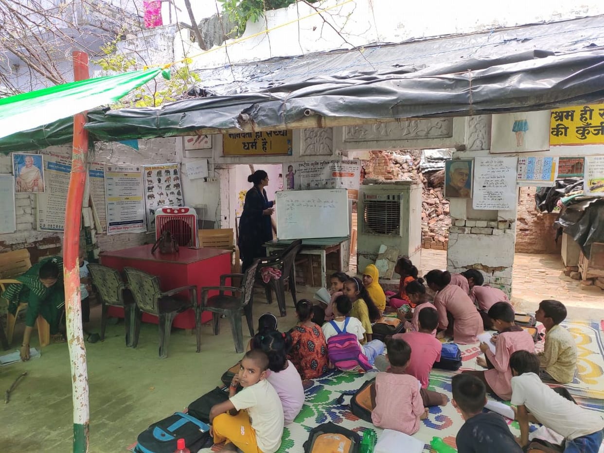 education