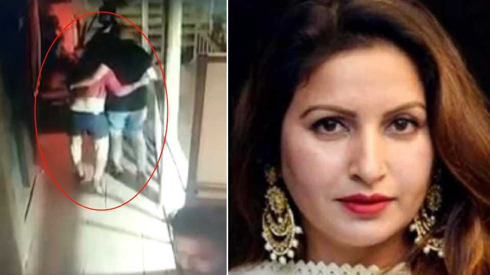 Sudhir Sangwan and Sukhwinder accused in murder of Sonali Phogat granted bail in Drugs case