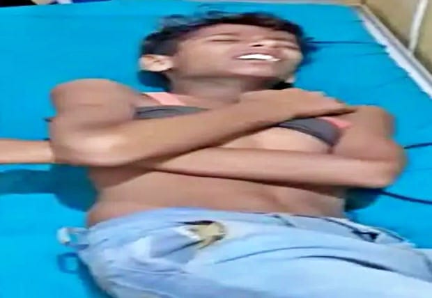 Teacher beat up Dalit student in Pali condition critical