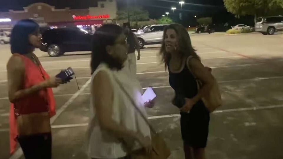 Congressman Raja Krishnamoorthi seeks action against woman for hate crime against Indian in texas