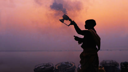 This Environment is indicative of the rise of a counter Brahmanism