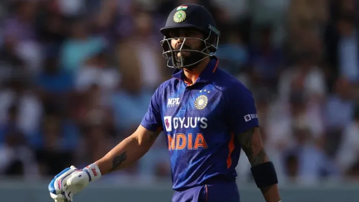 Fans appeal to Virat Kohli please don't retire know the reason