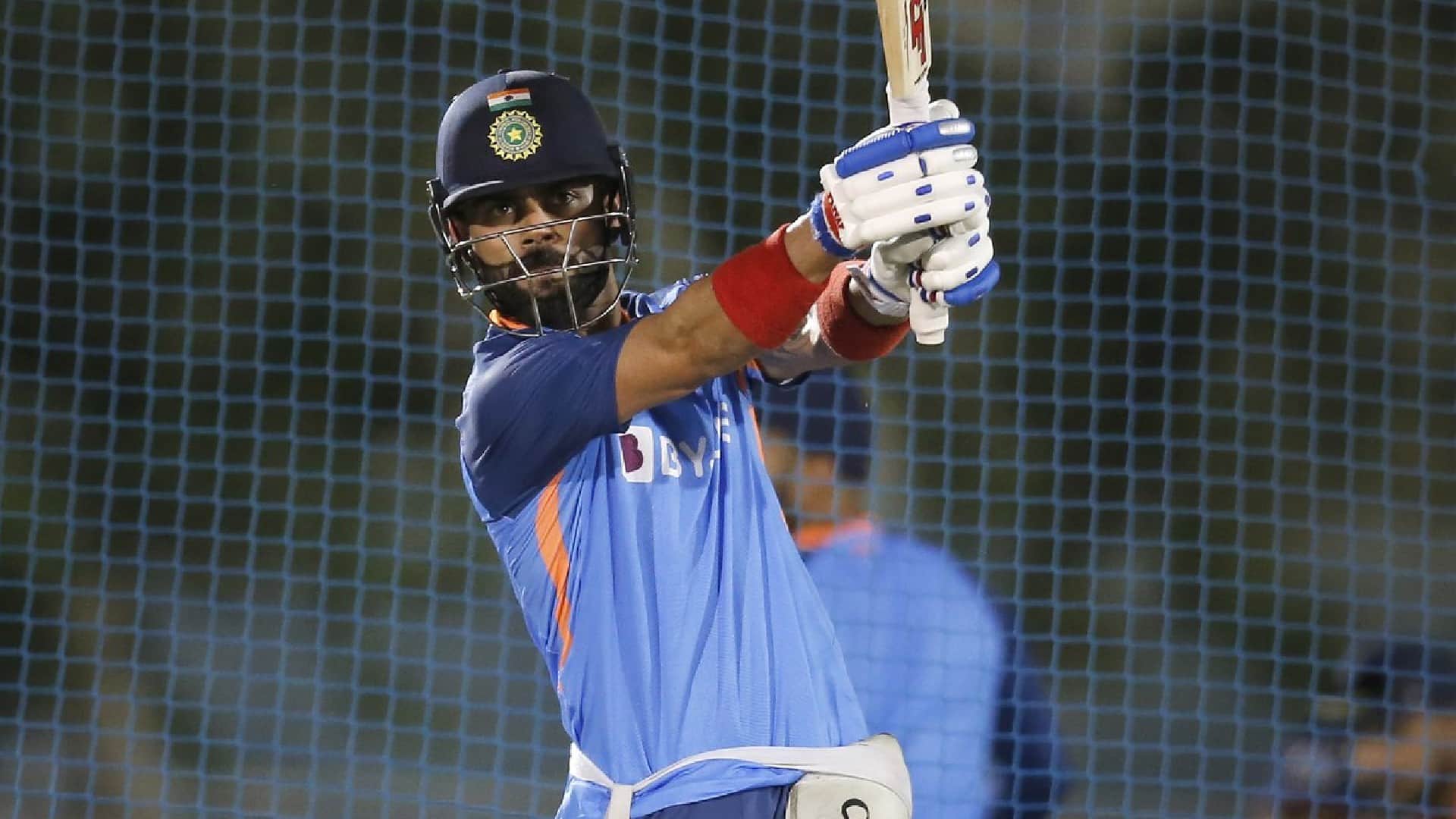 IND vs PAK Photos Asia Cup Team India players ready to face Pakistan Virat Kohli Rohit Rahul Hardik practice
