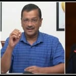 केजरीवाल बनाम सरमा : जुबानी जंग तेज